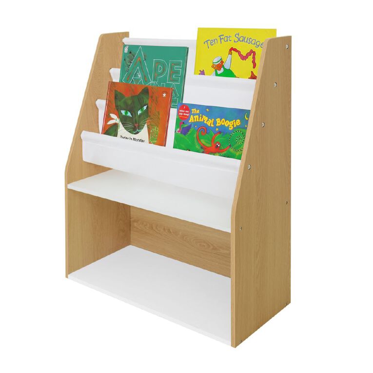 Living & Co Kids Book Shelf, , hi-res