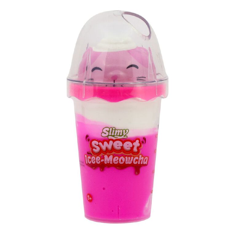 Slimy Soft And Squishy-sweet Collection, , hi-res