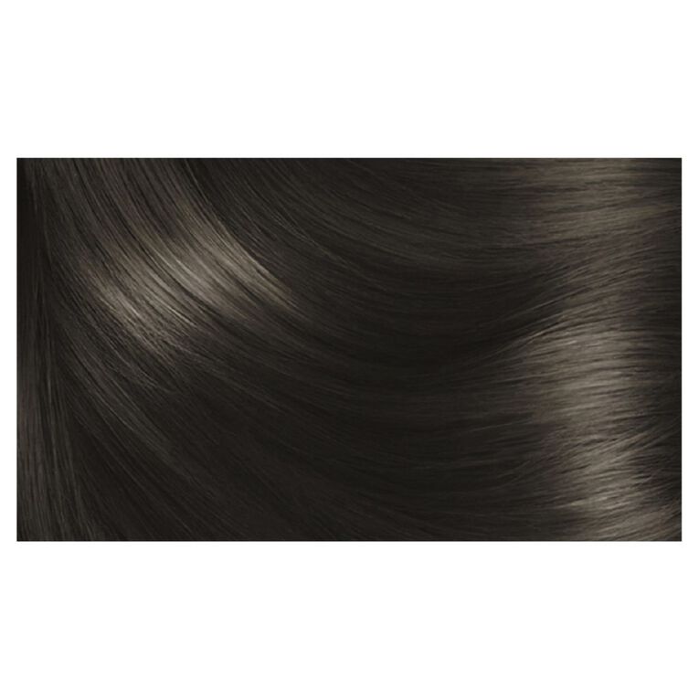L'Oreal Paris Excellence Creme Hair Colour Darkest Brown 3, , hi-res