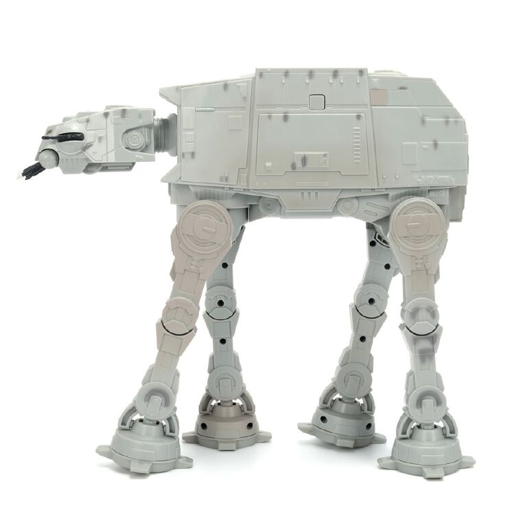 Jada Star Wars Radio Controlled At-at, , hi-res