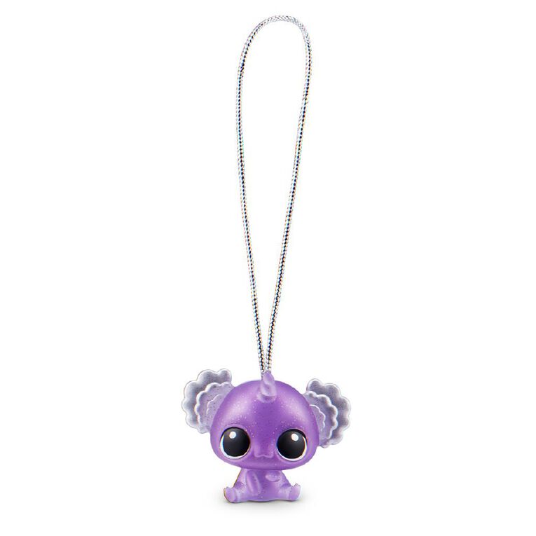 Zuru Rainbocorns Sparkle Heart Surprise Series 1 Axolotlcorn Assorted, , hi-res