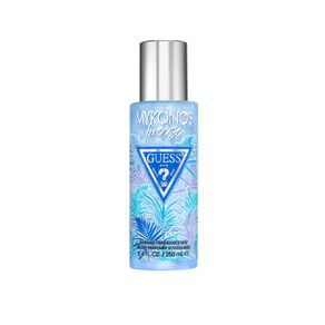 Guess Destination Mykonos Shimmer Mist 250ml