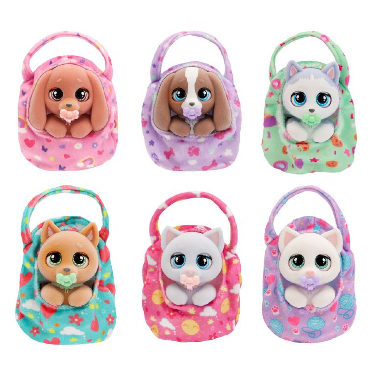 Baby Paws Tiny Assorted, , hi-res