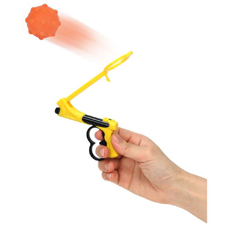 Micro Blaster Catapult, , hi-res