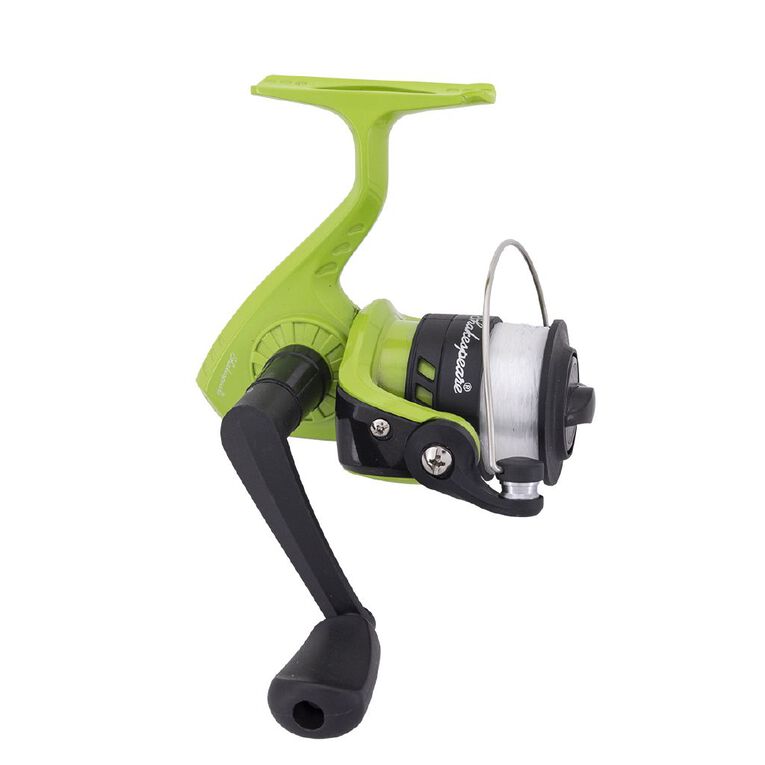 Shakespeare Ugly Stik Dock Runner Kid Fishing Combo 90cm, , hi-res