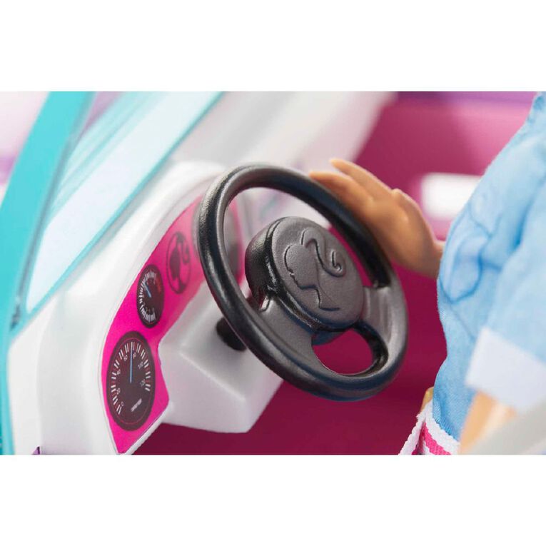 Barbie Beach CruiserVehicle, , hi-res