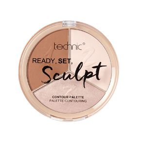 Technic Ready Set Sculpt Fair