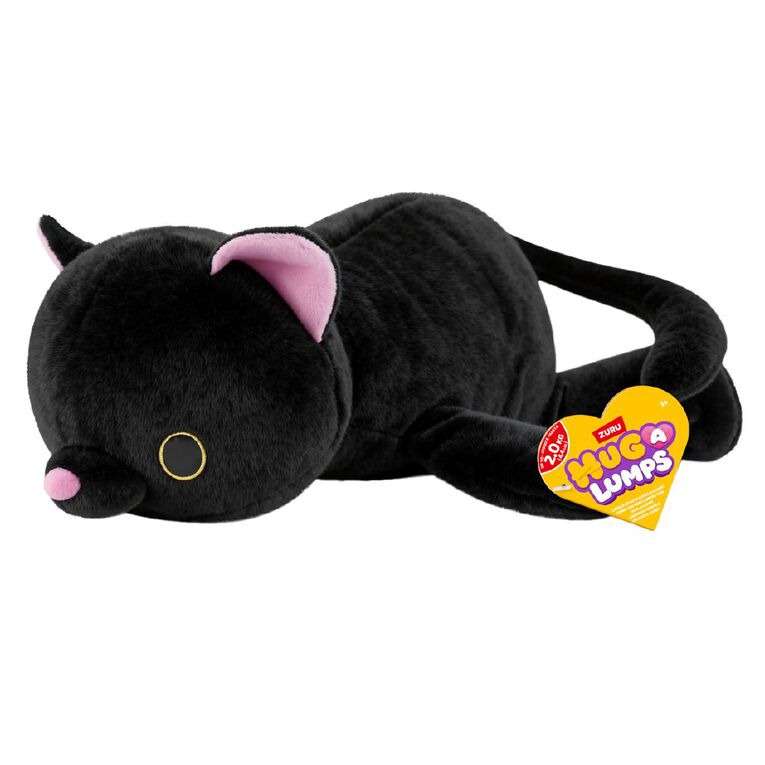 Zuru Hug A Lumps Large Series 2 Assorted, , hi-res