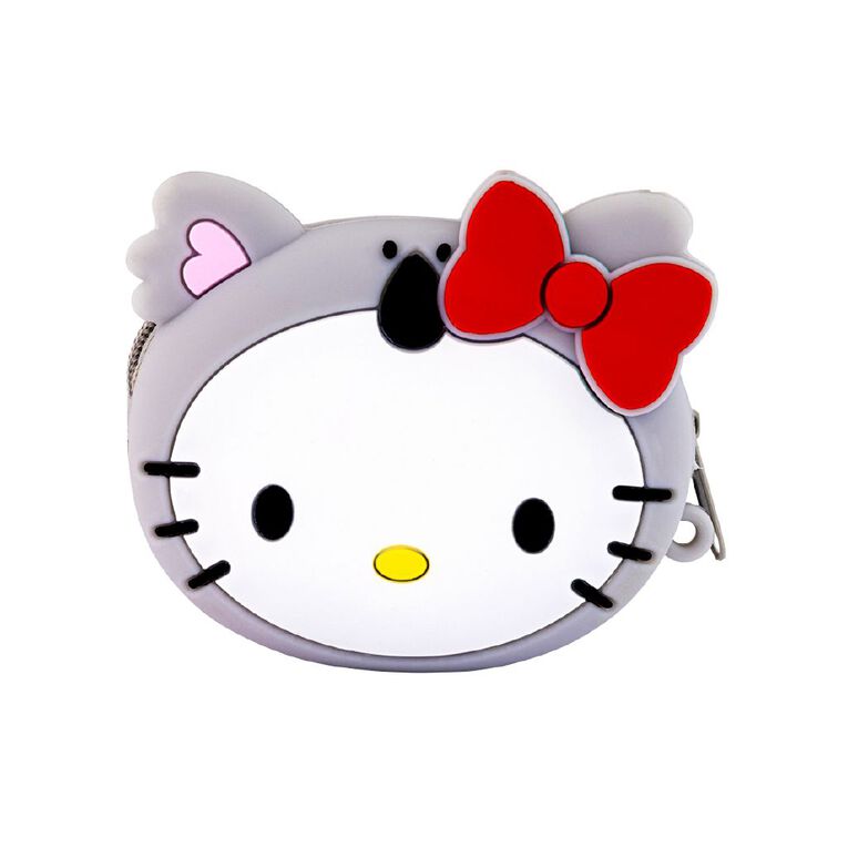 Hello Kitty Purse with Surprise Assorted, , hi-res