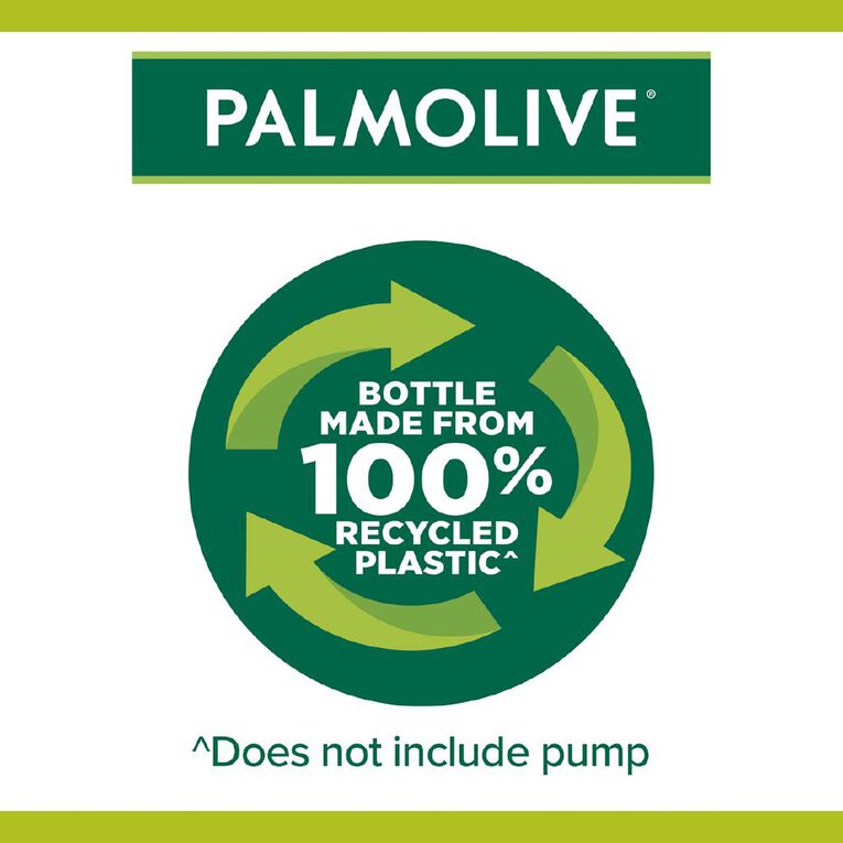 Palmolive Body Wash Milk & Honey 1.8L, , hi-res