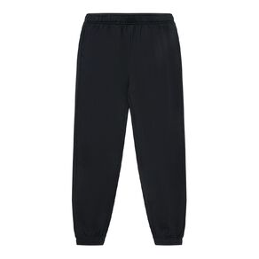 Young Original Plain Cuffed Trackpants