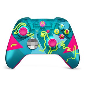 Xbox Wireless Controller Forza Horizon 6 Limited Edition