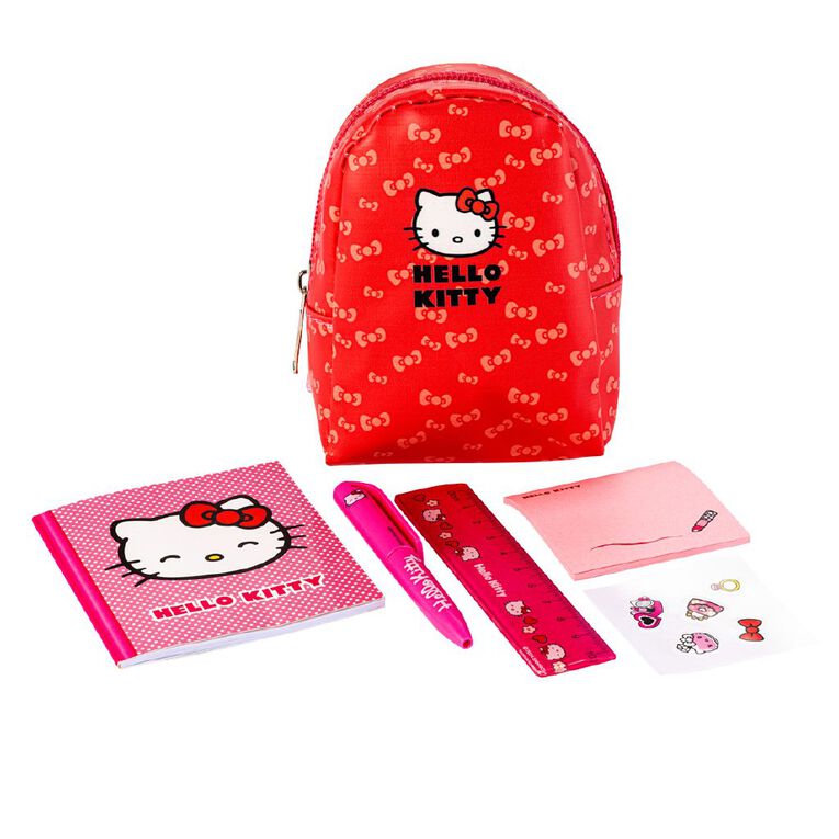 Hello Kitty Little Bag with Surprise Assorted, , hi-res