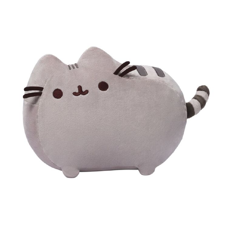 Pusheen Classic Medium Plush, , hi-res