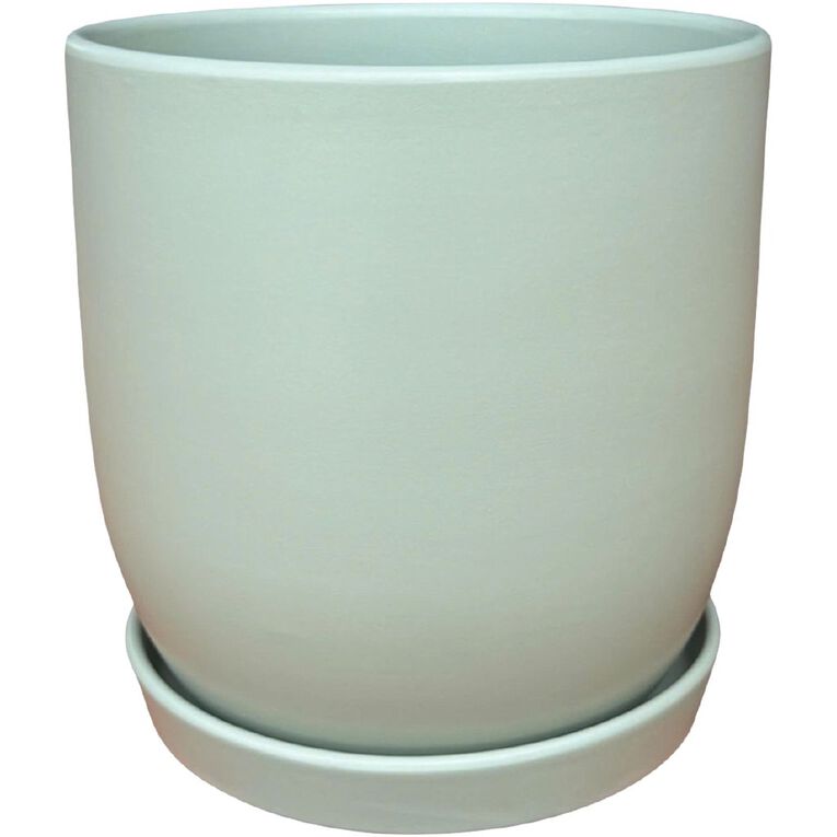 Northcote Pottery Jessa Egg Duck Egg Blue, , hi-res
