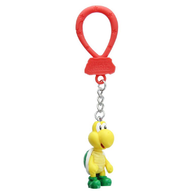 Paladone Super Mario Backpack Buddies, , hi-res