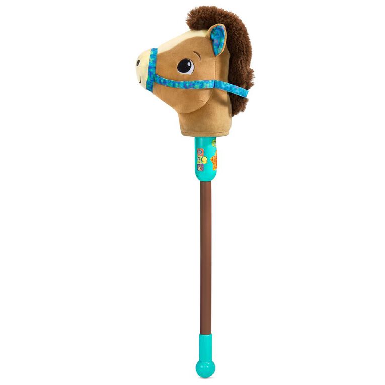 Vtech Trotting Tunes Hobby Horse, , hi-res
