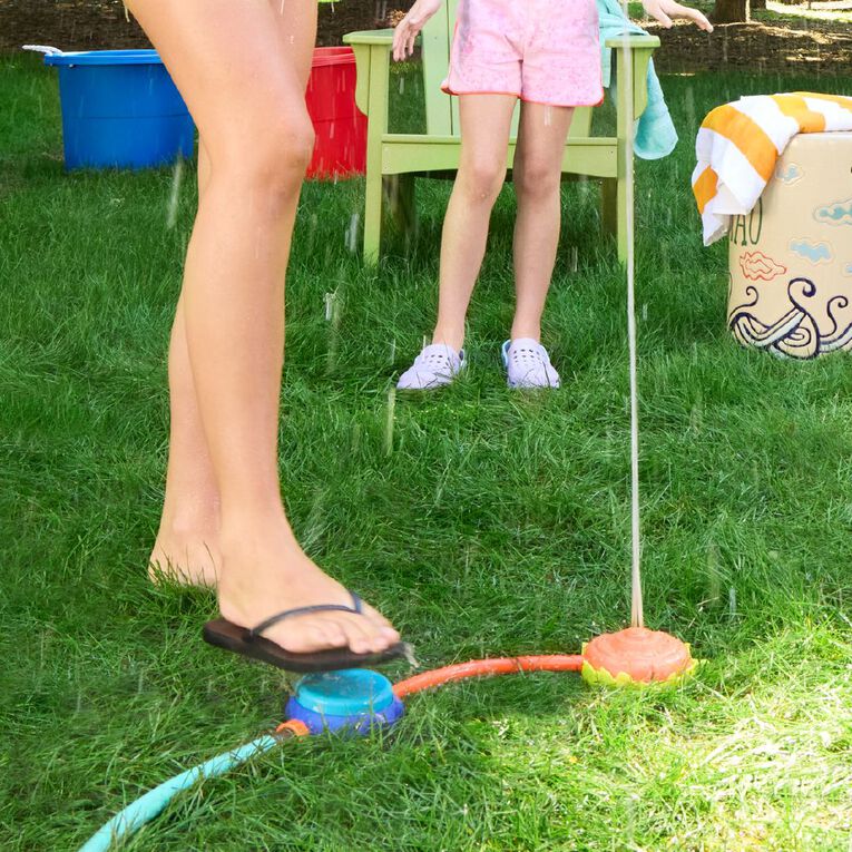 NERF Super Soaker Stomp and Soak, , hi-res
