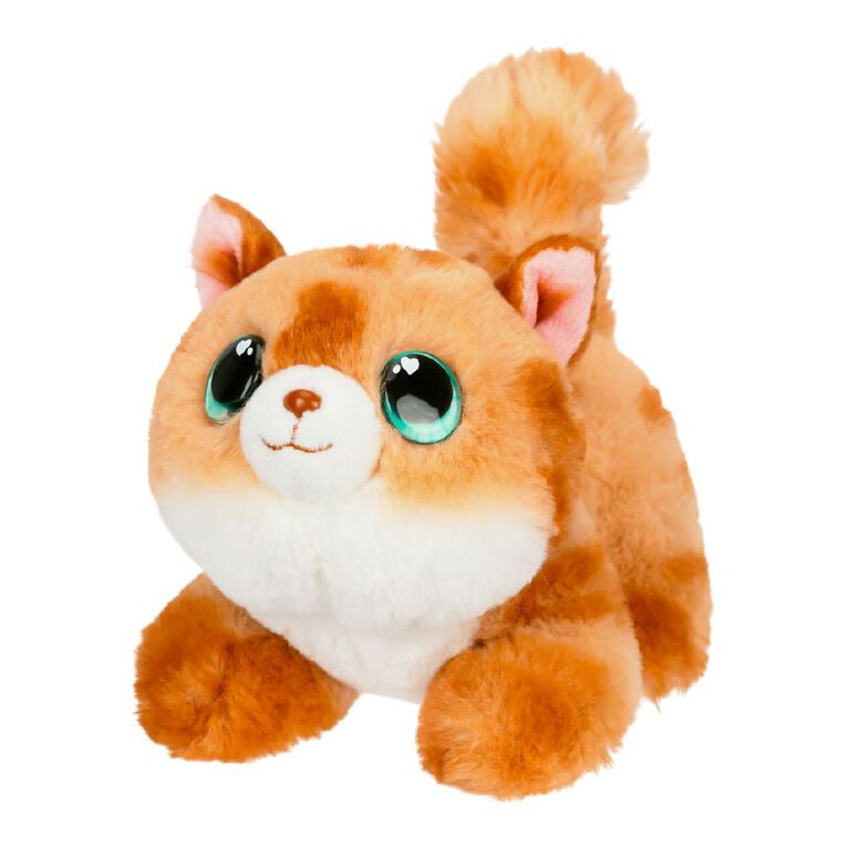 Little Live Pets My Kitty's Home Minis Playset, , hi-res