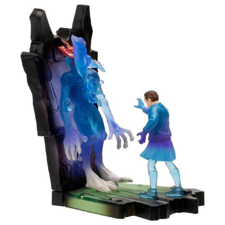 Stranger Things 3 Inch Blind Box Statues Assorted, , hi-res