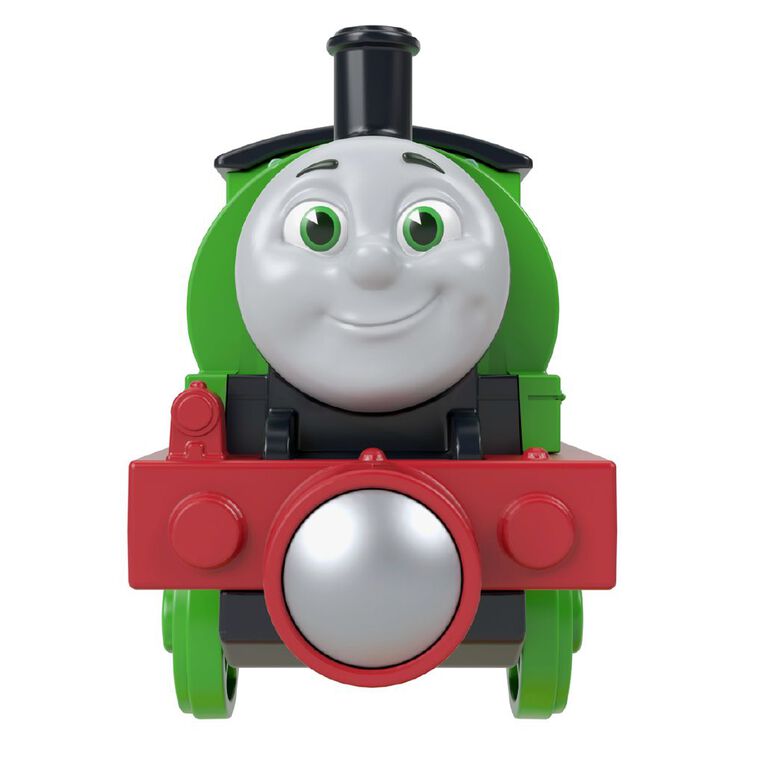 Thomas & Friends Motorised Animal Theme Trackset, , hi-res