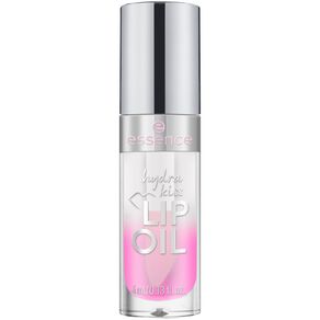 Essence Hydra Kiss Lip Oil 01