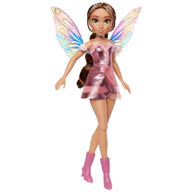 Winx Winx Club Fairies Assorted, , hi-res