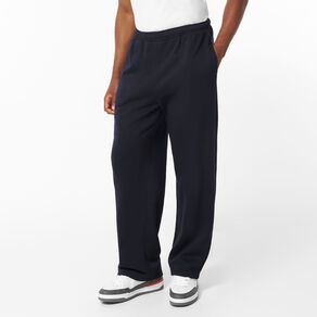 H&H Men's Straight Leg Trackpants