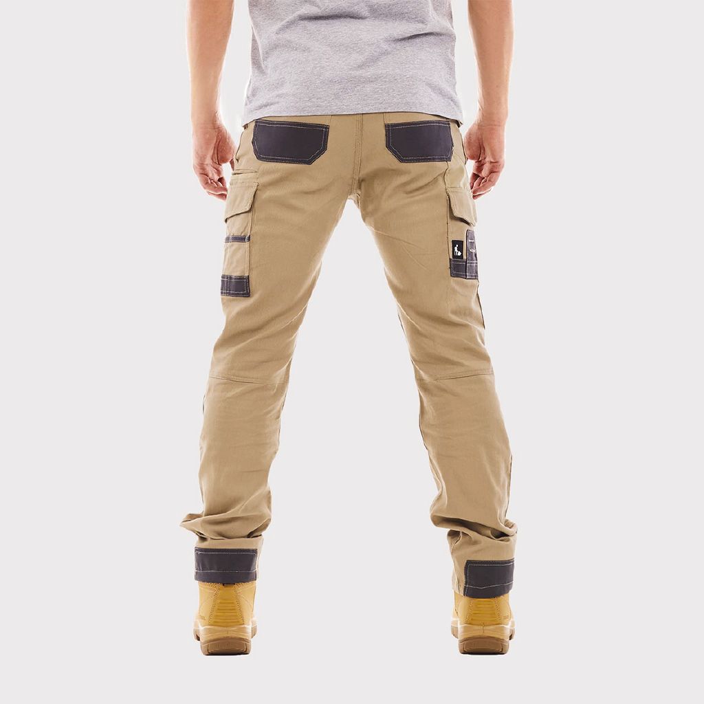 best work pants for tradies