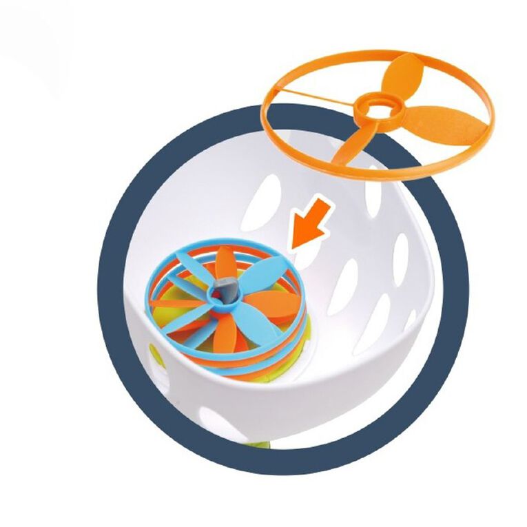 AJ Sportz Disc Launcher, , hi-res