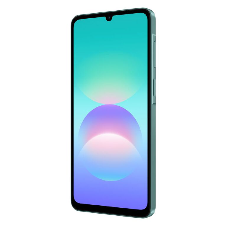 Samsung Galaxy A08 4G 64GB with One NZ Sim Green, , hi-res