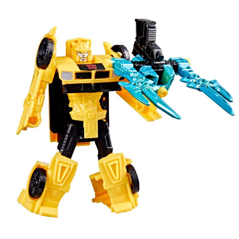 Transformers Cyberworld Armor Cyber Change Assorted, , hi-res