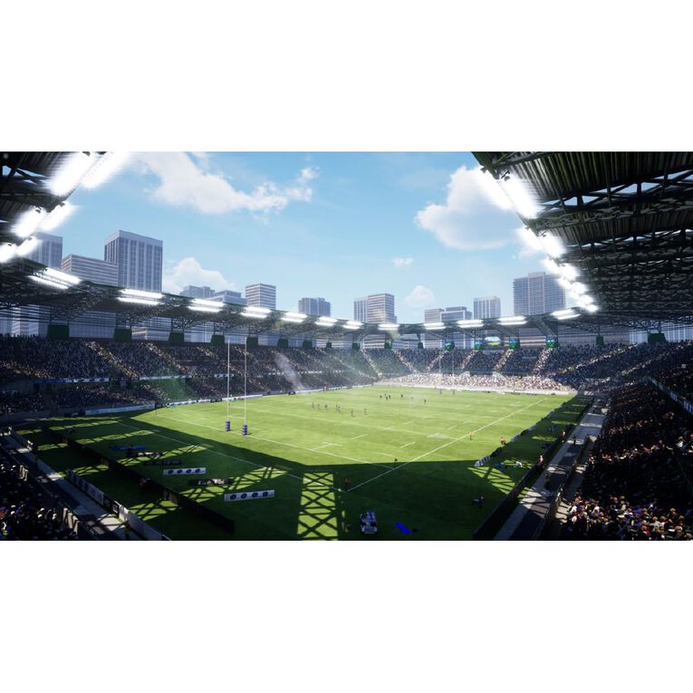 PS5 Jonah Lomu Rugby Challenge 4 Remastered, , hi-res