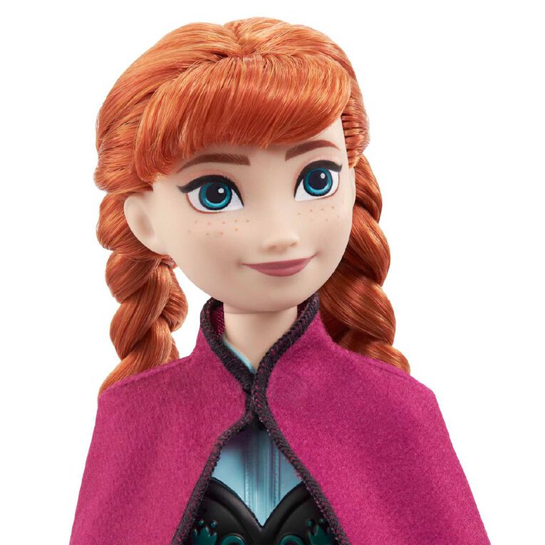 Disney Core Doll Assorted, , hi-res
