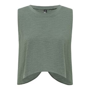 H&H Maternity Crop Tank