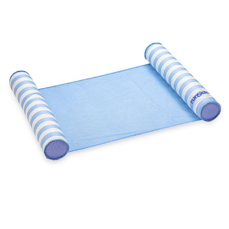 Funsicle LuxeMesh Hammock 1.2m Resort Stripes, , hi-res