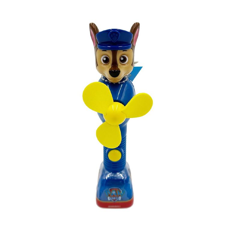 Paw Patrol Funky Fan With Candy 5g, , hi-res