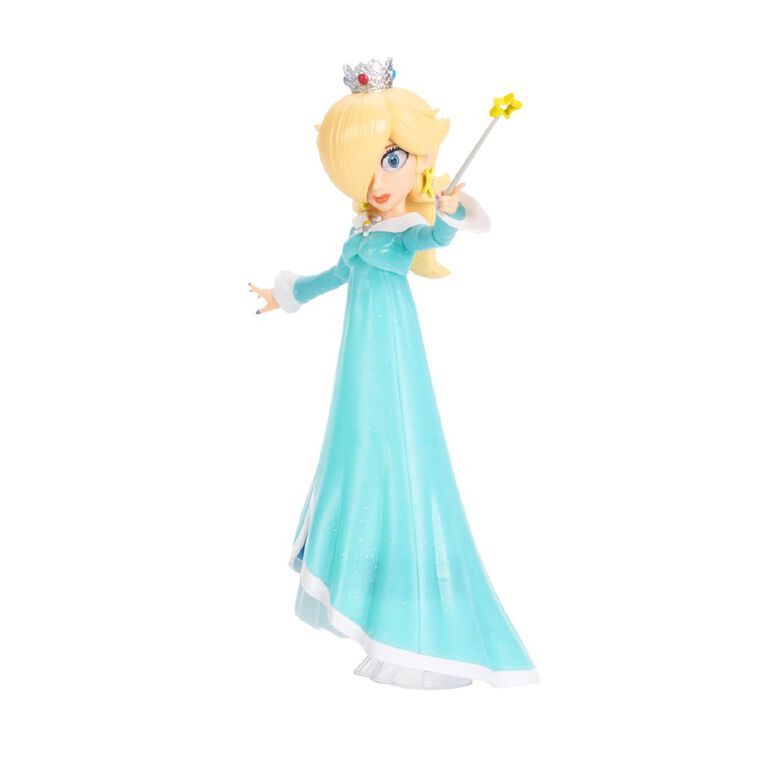 Super Mario Movie 2 5 Inch Figures Assorted, , hi-res