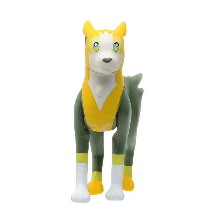 Pokemon Figure Pack 5cm & 7cm Assorted, , hi-res