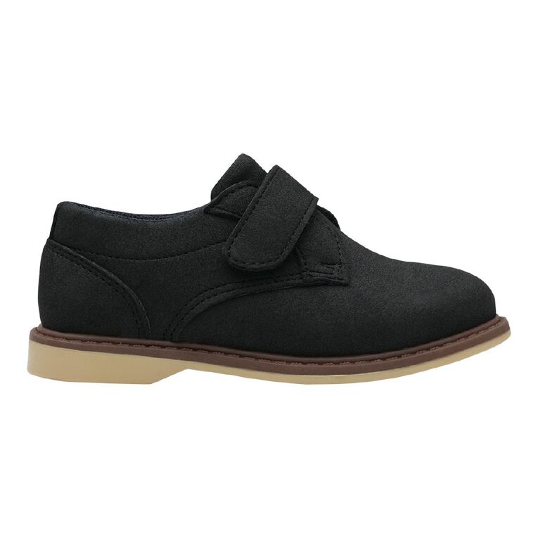 Young Original Junior Kids' Oliver Shoe, Black, hi-res