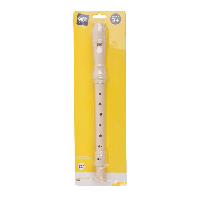 Play Studio Recorder, , hi-res