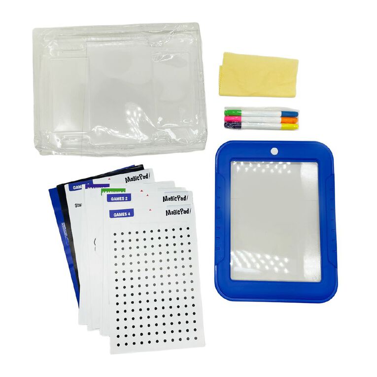 Uniti Magic Art Drawing Pad, , hi-res