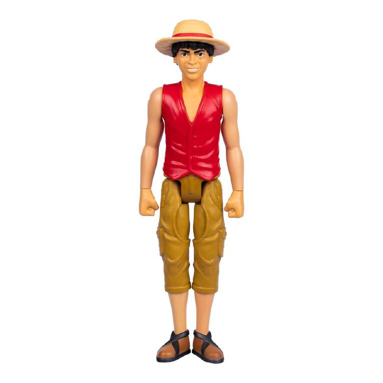 One Piece 30cm Large Action Figure Assorted, , hi-res