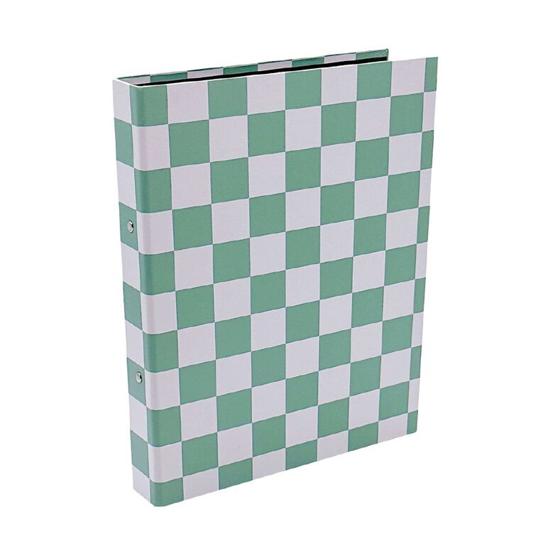 Uniti Urban Ringbinder A4, , hi-res