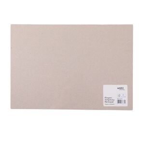 Uniti Stationery Elegant Simplicity Notepad
