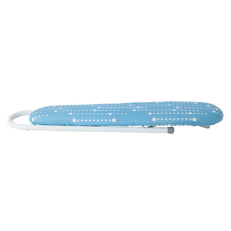 Living & Co Compact Ironing Board, , hi-res