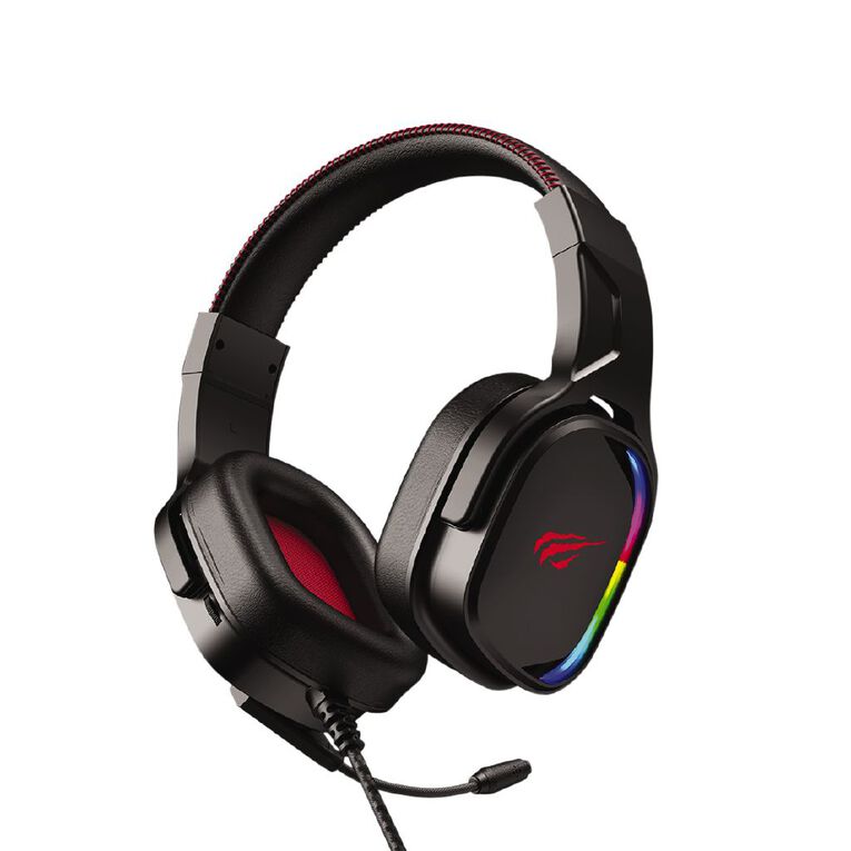 Gamenote 50mm Universal Gaming Headset H2022, , hi-res