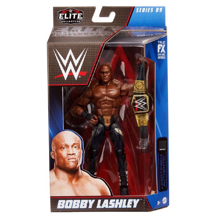 WWE Elite Figure Assorted, , hi-res