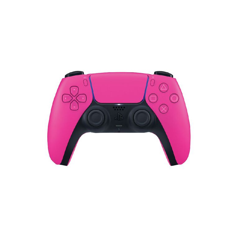 PS5 DualSense Controller Pink Mid, , hi-res