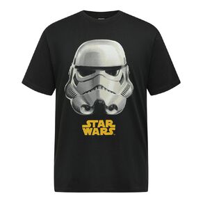 Star Wars Men's Tee